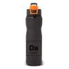 Textured Stainless Steel Water Bottle 25oz Thumbnail