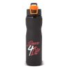 Textured Stainless Steel Water Bottle 25oz Thumbnail