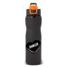 Textured Stainless Steel Water Bottle 25oz Thumbnail