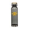 MacLeod Tritan Bottle w/Bamboo Twist Lid - 27oz Thumbnail