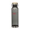 MacLeod Tritan Bottle w/Bamboo Twist Lid - 27oz Thumbnail
