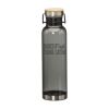 MacLeod Tritan Bottle w/Bamboo Twist Lid - 27oz Thumbnail