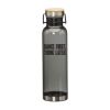 MacLeod Tritan Bottle w/Bamboo Twist Lid - 27oz Thumbnail