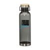 MacLeod Tritan Bottle w/Bamboo Twist Lid - 27oz Thumbnail