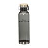 MacLeod Tritan Bottle w/Bamboo Twist Lid - 27oz Thumbnail