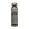 MacLeod Tritan Bottle w/Bamboo Twist Lid - 27oz Thumbnail
