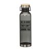 MacLeod Tritan Bottle w/Bamboo Twist Lid - 27oz Thumbnail