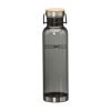 MacLeod Tritan Bottle w/Bamboo Twist Lid - 27oz Thumbnail