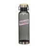 MacLeod Tritan Bottle w/Bamboo Twist Lid - 27oz Thumbnail