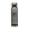 MacLeod Tritan Bottle w/Bamboo Twist Lid - 27oz Thumbnail