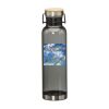 MacLeod Tritan Bottle w/Bamboo Twist Lid - 27oz Thumbnail