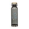 MacLeod Tritan Bottle w/Bamboo Twist Lid - 27oz Thumbnail