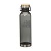 MacLeod Tritan Bottle w/Bamboo Twist Lid - 27oz Thumbnail
