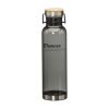 MacLeod Tritan Bottle w/Bamboo Twist Lid - 27oz Thumbnail