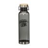 MacLeod Tritan Bottle w/Bamboo Twist Lid - 27oz Thumbnail