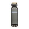 MacLeod Tritan Bottle w/Bamboo Twist Lid - 27oz Thumbnail