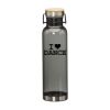 MacLeod Tritan Bottle w/Bamboo Twist Lid - 27oz Thumbnail