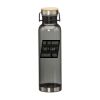 MacLeod Tritan Bottle w/Bamboo Twist Lid - 27oz Thumbnail