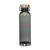 MacLeod Tritan Bottle w/Bamboo Twist Lid - 27oz Thumbnail