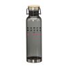 MacLeod Tritan Bottle w/Bamboo Twist Lid - 27oz Thumbnail