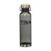 MacLeod Tritan Bottle w/Bamboo Twist Lid - 27oz Thumbnail