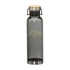 MacLeod Tritan Bottle w/Bamboo Twist Lid - 27oz Thumbnail
