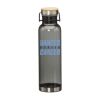 MacLeod Tritan Bottle w/Bamboo Twist Lid - 27oz Thumbnail