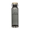 MacLeod Tritan Bottle w/Bamboo Twist Lid - 27oz Thumbnail