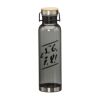 MacLeod Tritan Bottle w/Bamboo Twist Lid - 27oz Thumbnail