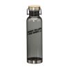 MacLeod Tritan Bottle w/Bamboo Twist Lid - 27oz Thumbnail