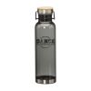 MacLeod Tritan Bottle w/Bamboo Twist Lid - 27oz Thumbnail