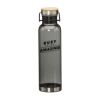 MacLeod Tritan Bottle w/Bamboo Twist Lid - 27oz Thumbnail