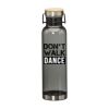 MacLeod Tritan Bottle w/Bamboo Twist Lid - 27oz Thumbnail