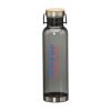 MacLeod Tritan Bottle w/Bamboo Twist Lid - 27oz Thumbnail