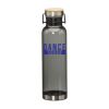 MacLeod Tritan Bottle w/Bamboo Twist Lid - 27oz Thumbnail