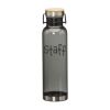 MacLeod Tritan Bottle w/Bamboo Twist Lid - 27oz Thumbnail