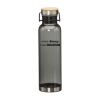 MacLeod Tritan Bottle w/Bamboo Twist Lid - 27oz Thumbnail