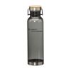 MacLeod Tritan Bottle w/Bamboo Twist Lid - 27oz Thumbnail
