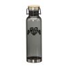 MacLeod Tritan Bottle w/Bamboo Twist Lid - 27oz Thumbnail