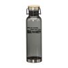 MacLeod Tritan Bottle w/Bamboo Twist Lid - 27oz Thumbnail