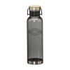 MacLeod Tritan Bottle w/Bamboo Twist Lid - 27oz Thumbnail