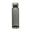 MacLeod Tritan Bottle w/Bamboo Twist Lid - 27oz Thumbnail