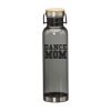 MacLeod Tritan Bottle w/Bamboo Twist Lid - 27oz Thumbnail