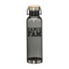 MacLeod Tritan Bottle w/Bamboo Twist Lid - 27oz Thumbnail