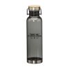 MacLeod Tritan Bottle w/Bamboo Twist Lid - 27oz Thumbnail
