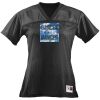 Ladies' Junior fit Stadium Replica Football Jersey Thumbnail