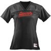 Ladies' Junior fit Stadium Replica Football Jersey Thumbnail