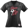 Ladies' Junior fit Stadium Replica Football Jersey Thumbnail