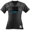 Ladies' Junior fit Stadium Replica Football Jersey Thumbnail