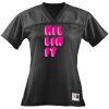 Ladies' Junior fit Stadium Replica Football Jersey Thumbnail